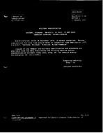 MIL MIL-B-23272/1B Notice 1 - Cancellation PDF