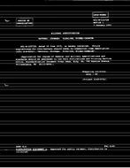 MIL MIL-B-23272B Notice 1 - Cancellation PDF