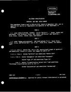 MIL MIL-B-2331D Amendment 1 PDF
