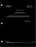 MIL MIL-B-23394B Notice 1 - Validation 1 PDF