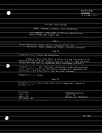 MIL MIL-B-23958A Amendment 1 PDF