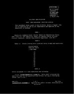 MIL MIL-B-23964D Amendment 4 PDF