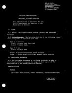 MIL MIL-B-24001A PDF