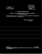 MIL MIL-B-24480A Notice 1 - Validation 1 PDF