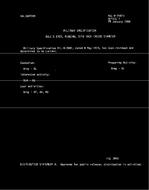 MIL MIL-B-2481E Notice 1 - Validation PDF