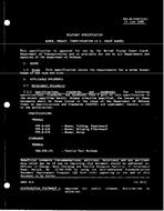 MIL MIL-B-24947 PDF