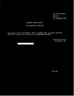 MIL MIL-B-25243 Notice 1 - Cancellation PDF