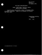 MIL MIL-B-2529 Notice 1 - Cancellation PDF