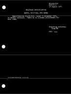 MIL MIL-B-2532 Notice 1 - Cancellation PDF