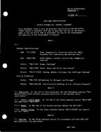 MIL MIL-B-25337B Amendment 1 PDF