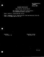 MIL MIL-B-25846B Amendment 1 PDF