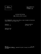 MIL MIL-B-25846B Notice 1 - Validation PDF