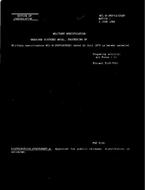 MIL MIL-B-25870A Notice 1 - Cancellation PDF