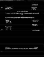 MIL MIL-B-26220D Notice 1 - Cancellation PDF