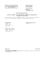 MIL MIL-B-26701F Notice 1 - Inactivation 1 PDF