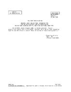 MIL MIL-B-2678C Notice 1 - Cancellation PDF