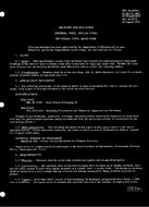 MIL MIL-B-2679A PDF