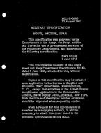 MIL MIL-B-2680 PDF