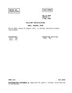 MIL MIL-B-2680 Notice 1 - Cancellation PDF