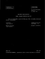 MIL MIL-B-27036A Notice 2 - Cancellation PDF