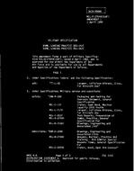 MIL MIL-B-27049 Amendment 1 PDF