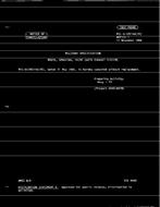 MIL MIL-B-28514A Notice 1 - Cancellation PDF