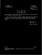 MIL MIL-B-28599C Notice 1 - Cancellation PDF