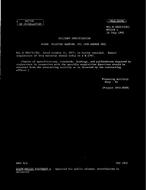 MIL MIL-B-28617C Notice 1 - Cancellation PDF