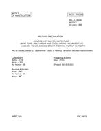 MIL MIL-B-28686 Notice 1 – Cancellation PDF MIL MIL-B-28686 Notice 1 - Cancellation PDF