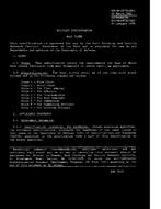 MIL MIL-B-2873D PDF