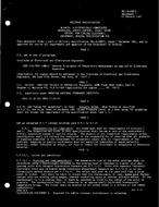 MIL MIL-B-28873 Amendment 1 PDF