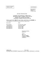 MIL MIL-B-28873/2 Notice 1 - Cancellation PDF