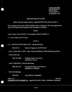 MIL MIL-B-29604 Amendment 1 PDF