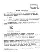 MIL MIL-B-29605 PDF