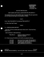 MIL MIL-B-29605 Amendment 1 PDF