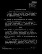 MIL MIL-B-3060E Amendment 3 PDF