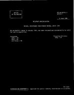 MIL MIL-B-3067B Notice 1 – Validation PDF MIL MIL-B-3067B Notice 1 - Validation PDF