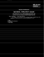 MIL MIL-B-3137 Amendment 1 PDF