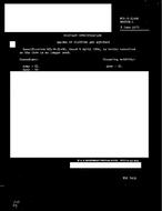 MIL MIL-B-3149C Notice 1 - Cancellation PDF