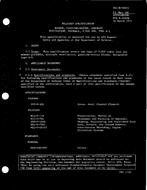 MIL MIL-B-3402C PDF MIL MIL-B-3402C PDF