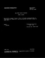 MIL MIL-B-3473 Notice 1 - Cancellation PDF