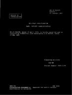 MIL MIL-B-36225B Notice 1 - Cancellation PDF