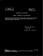 MIL MIL-B-36268 Notice 1 - Cancellation PDF