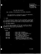 MIL MIL-B-36275A PDF