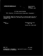 MIL MIL-B-36275A Notice 1 - Cancellation PDF