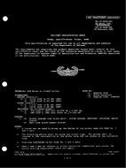 MIL MIL-B-3628/49E PDF