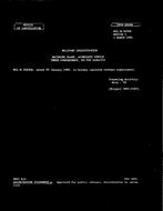 MIL MIL-B-3630D Notice 1 - Cancellation PDF