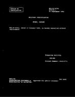 MIL MIL-B-36361 Notice 1 - Cancellation PDF