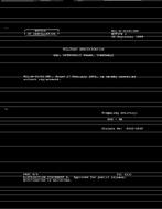 MIL MIL-B-36392 Notice 1 - Cancellation PDF