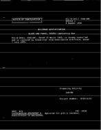 MIL MIL-B-36411 Notice 1 - Cancellation PDF